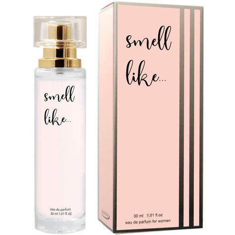 perfumy smell    women  ml