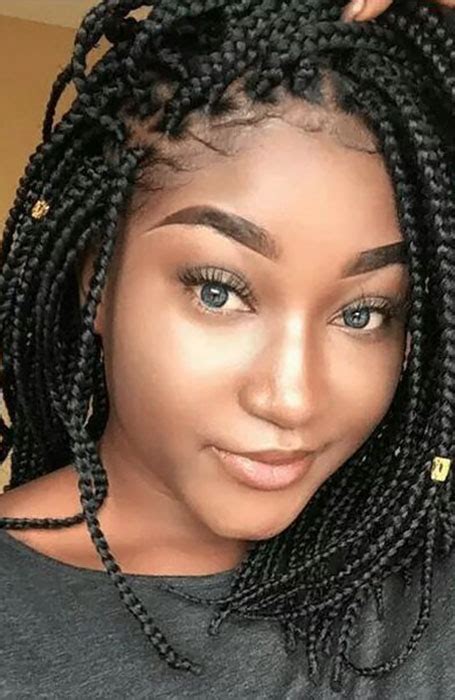 25 coolest yarn braid hairstyles for 2022 the trend spotter