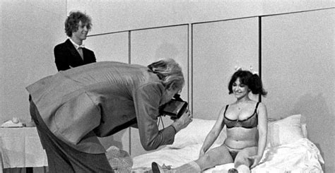 Andy Warhol’s Most Erotic Films