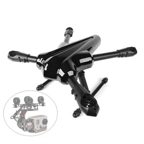 cam kingkong  mm tube  cam  quadcopter xb  axis brushless gimbal camera mount