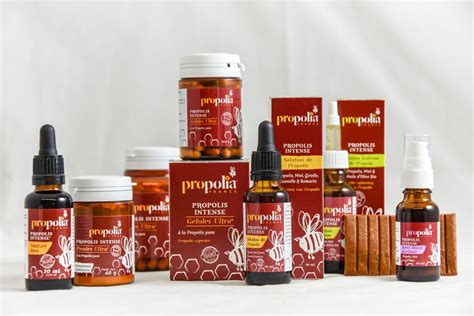 intense propolis imkerij de werkbij