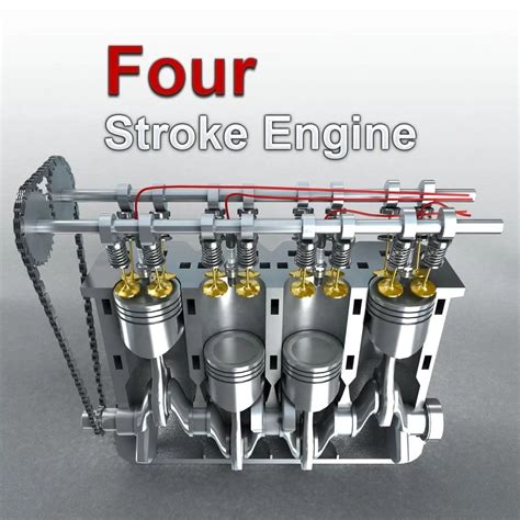 stroke engine mechstuff