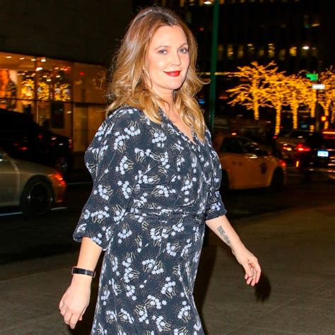 Photos From 20 Fascinating Facts About Drew Barrymore E Online
