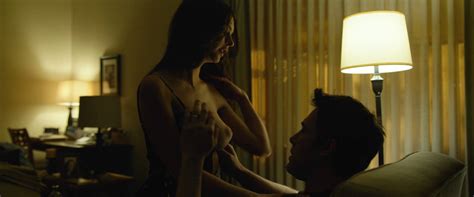 Emily Ratajkowski Nude Gone Girl 2014 Hd 1080p