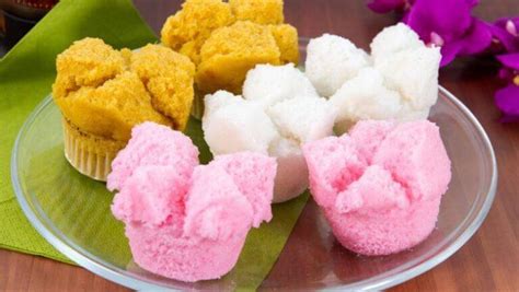 membuat kue bolu kukus bloggingcoid