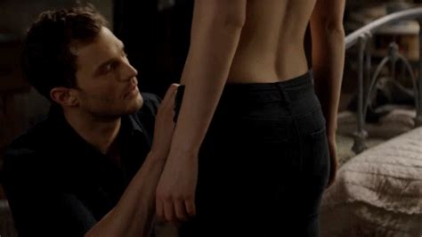 Fifty Shades Darker Review Let S Talk About Very Odd