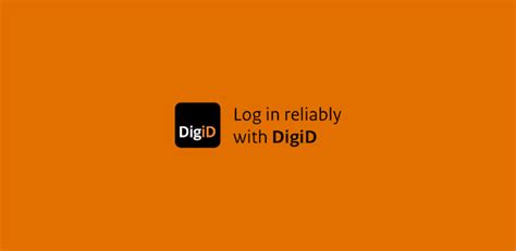 digid apps  google play