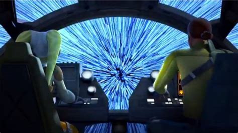 [video] star wars rebels full trailer debuts on may the fourth hollywood reporter