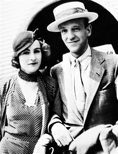 Fred And Phyllis Astaire More Marriage Vows Pinterest