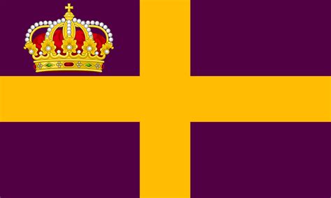 flag  western monarchism monarchism