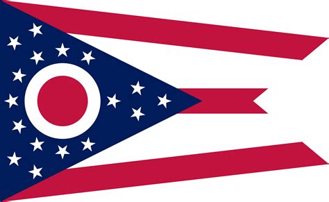 ohio  recognizes valid permits   states concealed carry