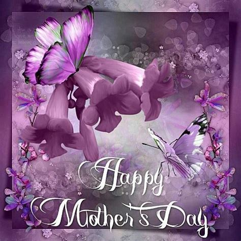 butterfly mothers day picture pictures   images  facebook
