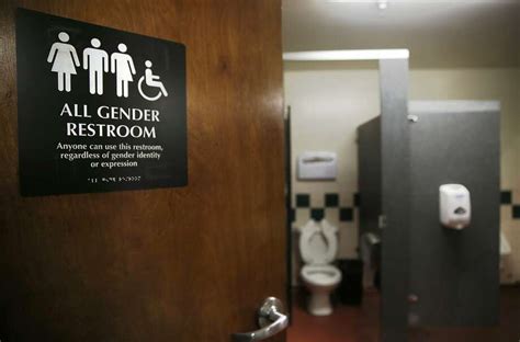 lawmaker pushes for “all gender” restrooms sfgate