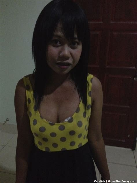 Hot Thai Showgirl Fucked Bareback No Condom Like A Filthy Asian Whore