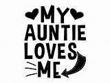 Aunt Auntie Webstockreview sketch template