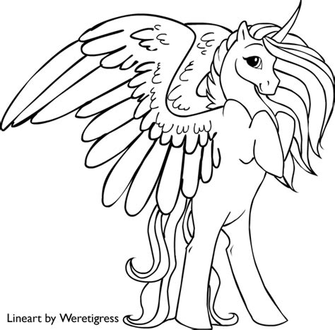 hd   pony unicorn coloring pages coloring pages
