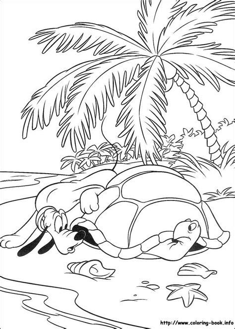 mickey coloring picture mickey coloring pages beach coloring pages