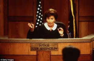 judge judy s district attorney son asked to step down