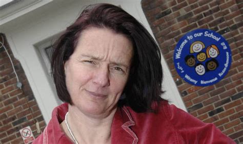 Headteacher Banned From Classroom After She Tired To Stop