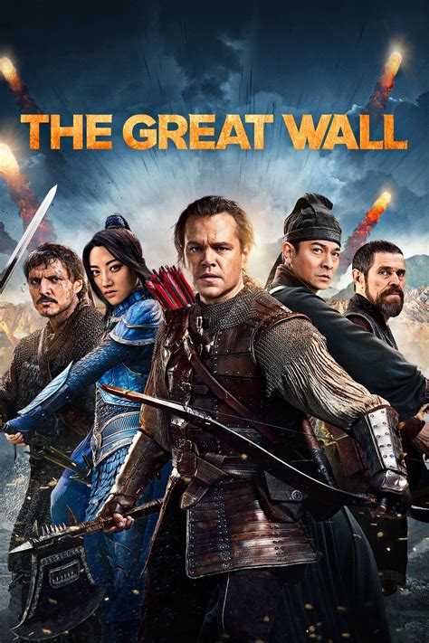 great wall  posters