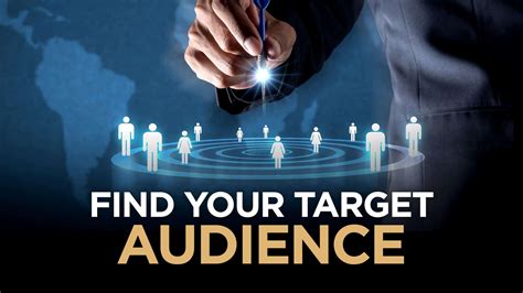 intended audience   write   target audience