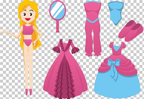 Free Doll Dress Cliparts Download Free Doll Dress Cliparts Png Images