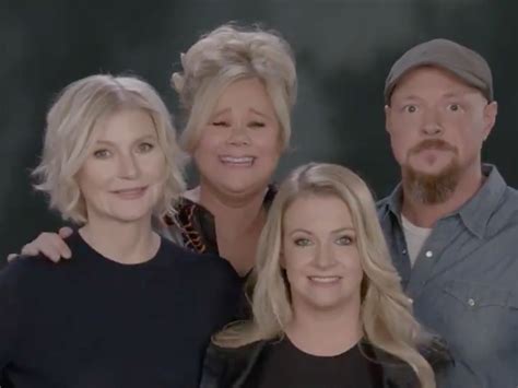 Sabrina The Teenage Witch Cast Send Best Witches To