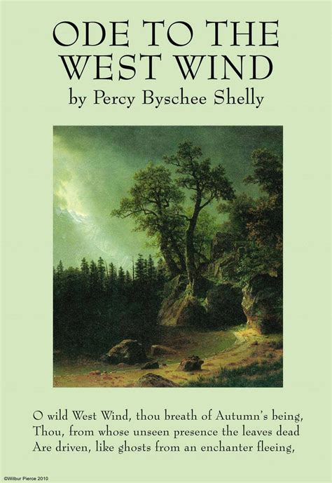 ode   west wind percy bysshe shelley canvas art print etsy