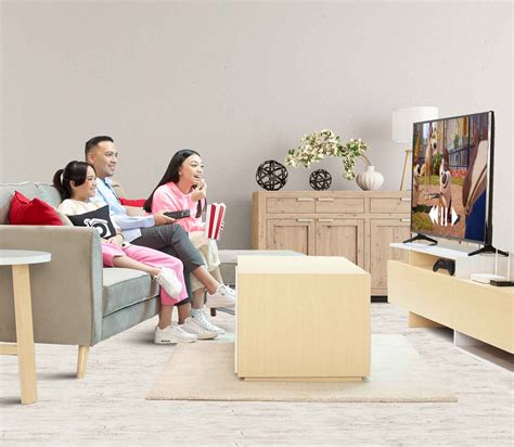 Manfaat Menonton Tv Bersama Keluarga –