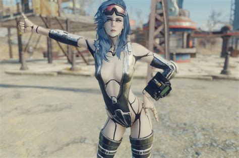 post your sexy screens here page 158 fallout 4 adult