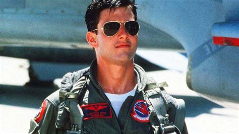 Top Gun 2 Release Date Announced By Paramount Maverick Coming 2019