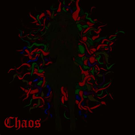 chaos demo  chaos