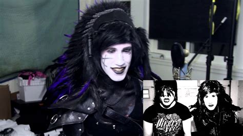 goth reacts to emo doesn t gay onision youtube