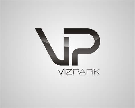 vp logos  graphics vizpark