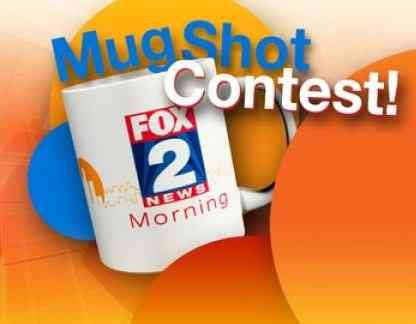 fox  detroit mug contest
