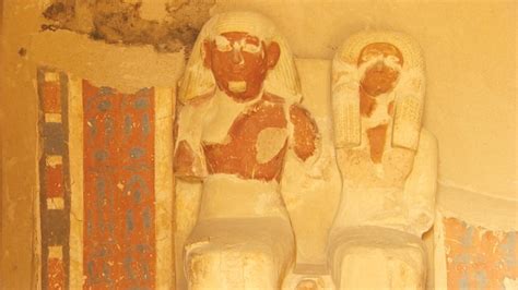 Luxor Ancient Egyptian Tomb With Mummies Unveiled Cnn