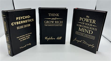 grow rich masters collection