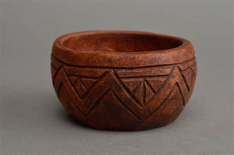 buy small handmade ceramic bowl designer clay bowl pottery kitchenware