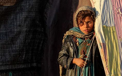 The Story Of An Afghan Girl The Nation