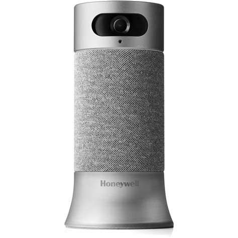 honeywell smart home security base station rchswfw bh
