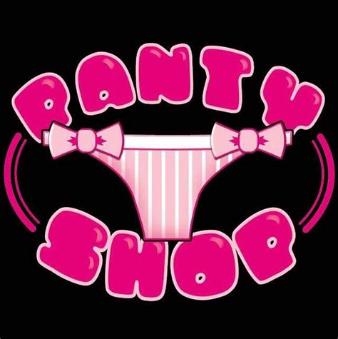 Panty Shop