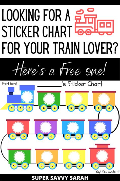 printable sticker reward chart sticker chart printable stickers