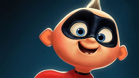 Jack Jack Wallpapers Top Free Jack Jack Backgrounds Wallpaperaccess