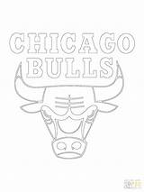 Ruby Bridges Coloring Chicago Bulls Drawing Logo Pages Printable Getdrawings Bull Supercoloring sketch template
