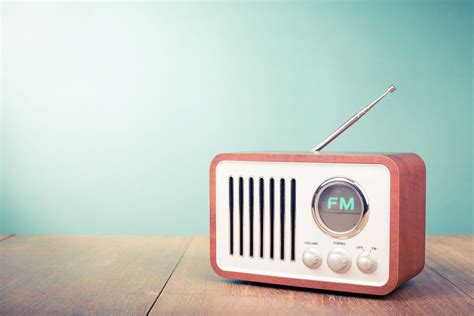 options millennials stay tuned   traditional radio