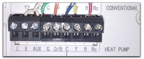 wyze thermostat installation guide   wire adapter wyze