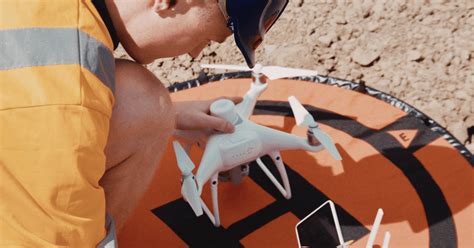 drone surveying  heliguycom