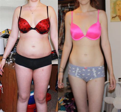 Thinspiration Pictures Before And After Thinspo