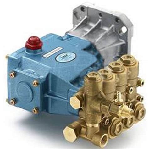 cat pumps  psi  gpm replacement triplex plunger pressure
