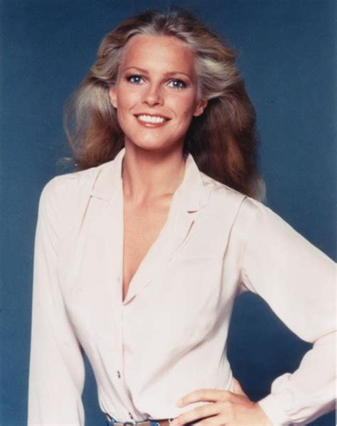 Picture Of Cheryl Ladd
